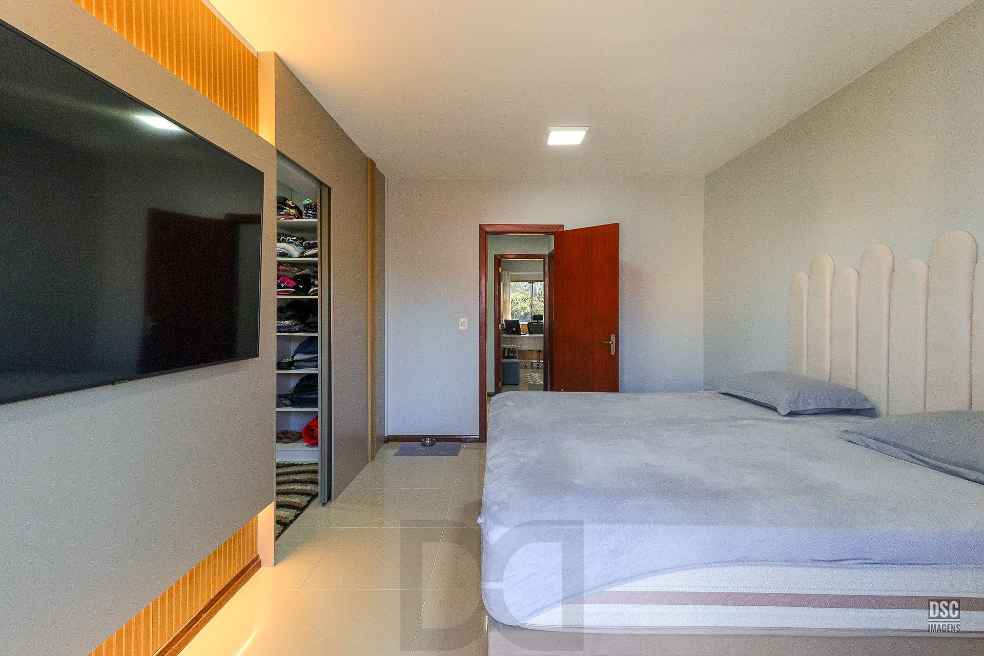 Excelente casa 3 dormitórios - Jardins do Prado Zona Sul — foto 35