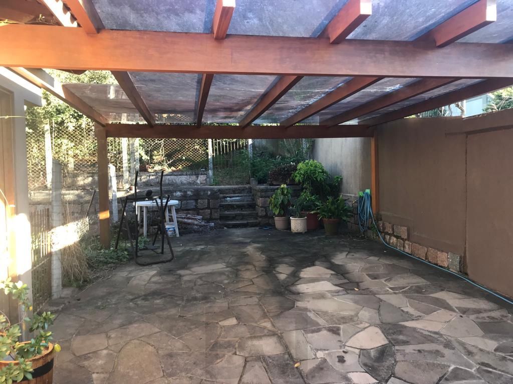 Casa no Bairro Ipanema 3D — foto 20
