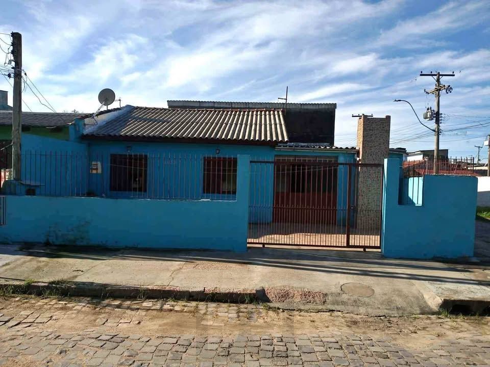 casa restinga nova — foto 1