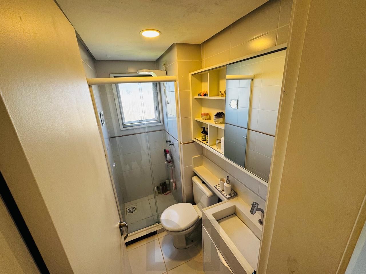 Apartamento no bairro Aberta dos Morros - 2 dormitórios — foto 16