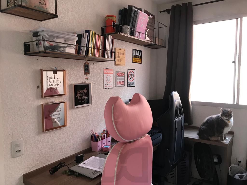 Apartamento 2 dormitórios no bairro Hípica — foto 20