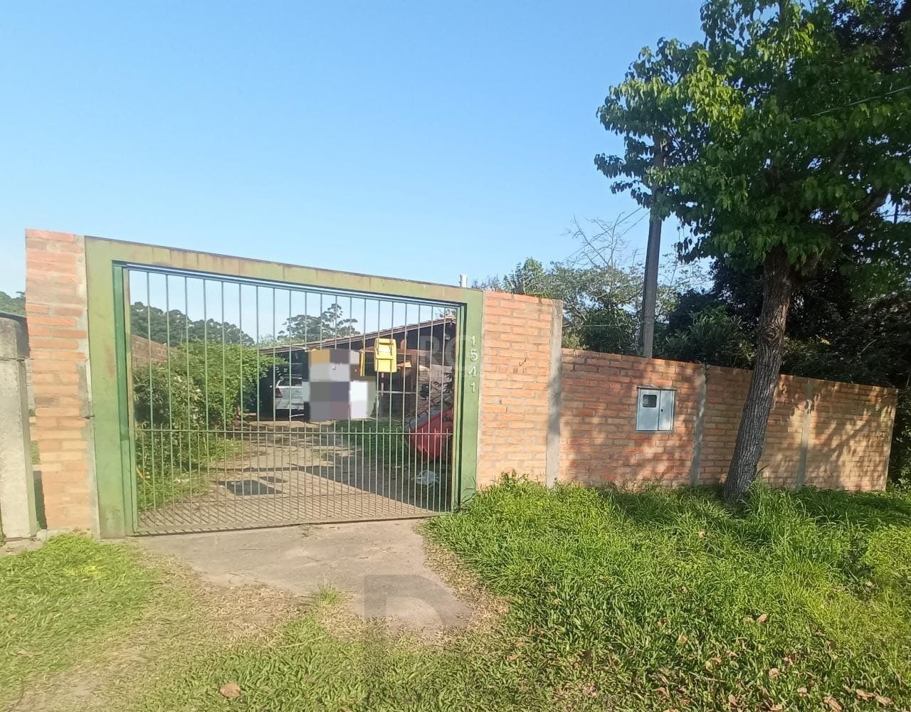 Casa a venda no bairro Boa Vista em Porto Alegre — foto 1