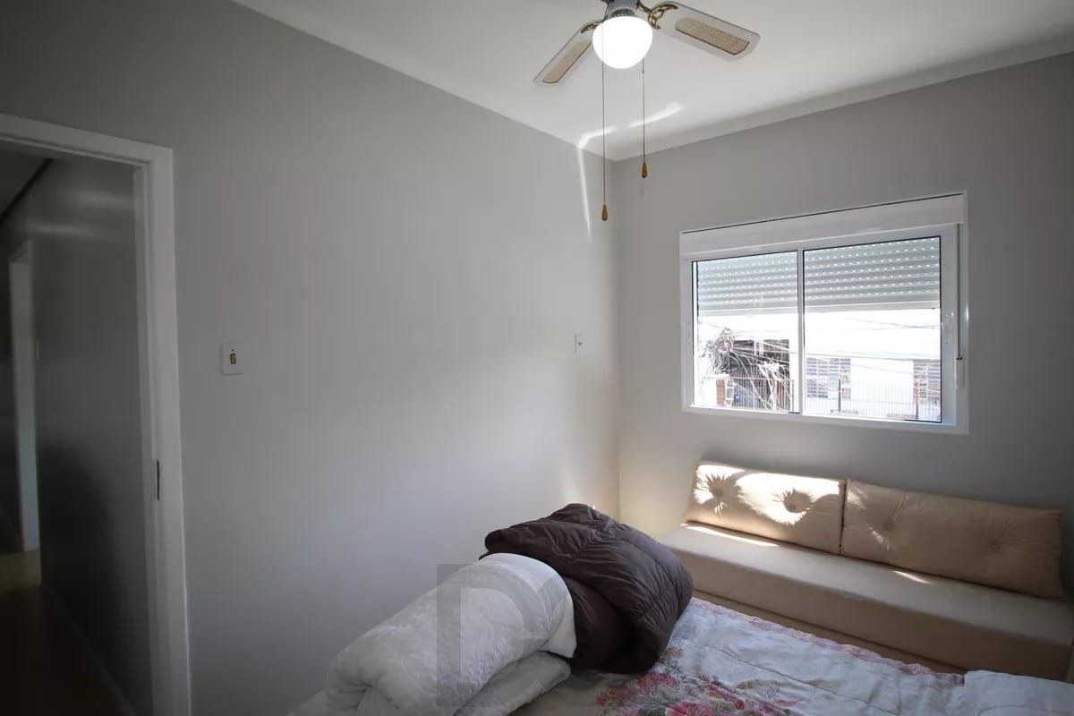 Excelente casa bairro São Geraldo 3 dormitórios — foto 20