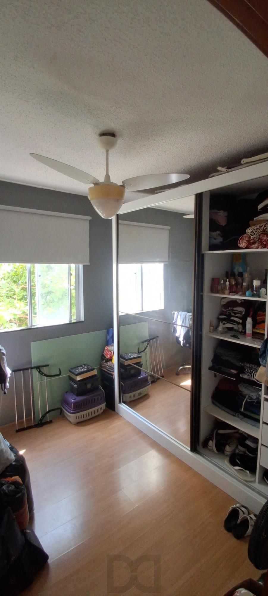 Apartamento no bairro Restinga - 2 dormitórios — foto 6