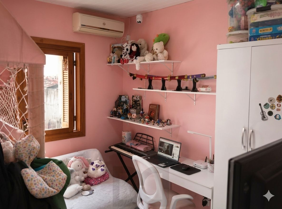 Casa Moradas do Sul 2 dormitórios — foto 5