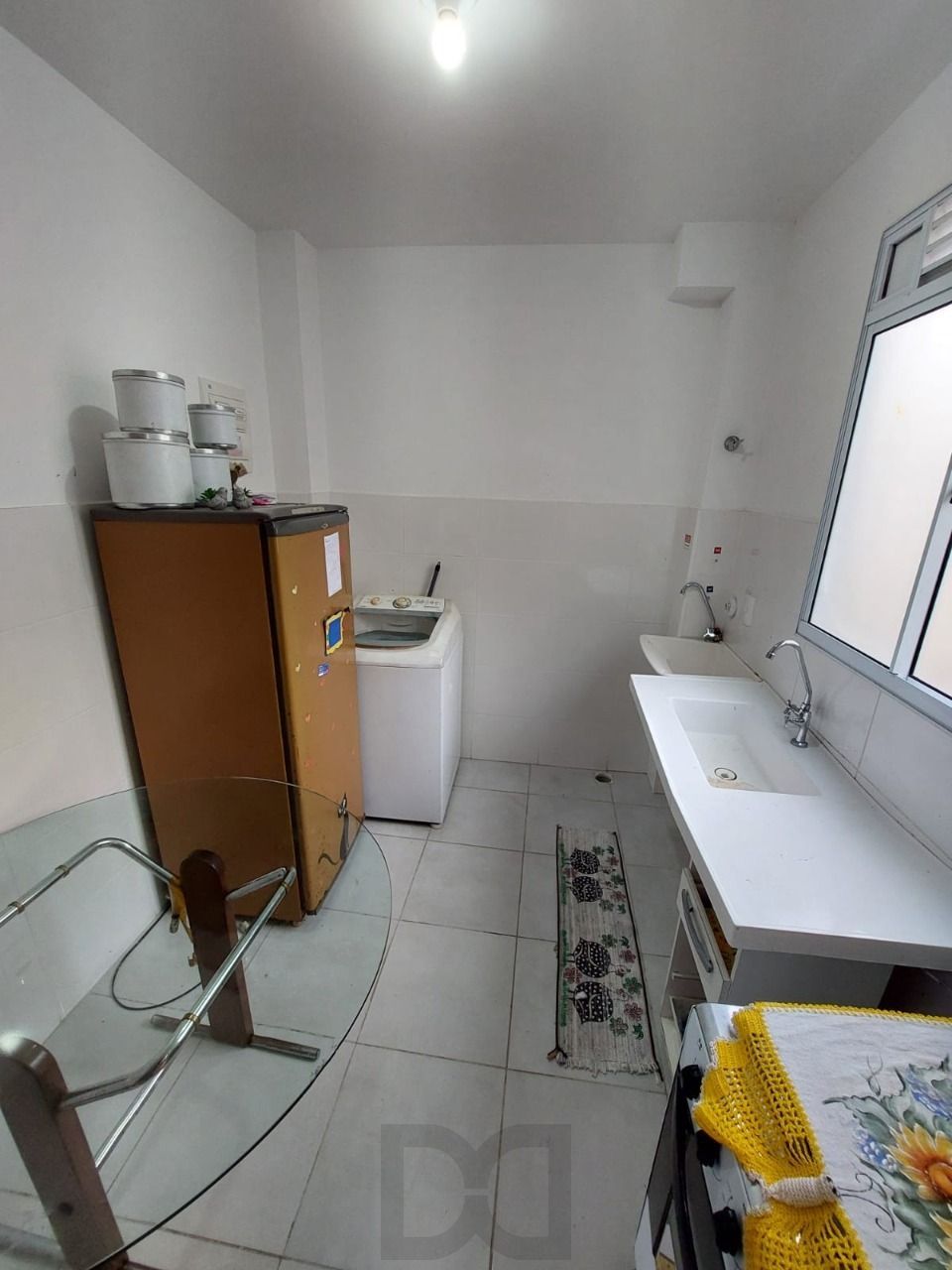 Apartamento no bairro Restinga - 2 dormitórios — foto 6