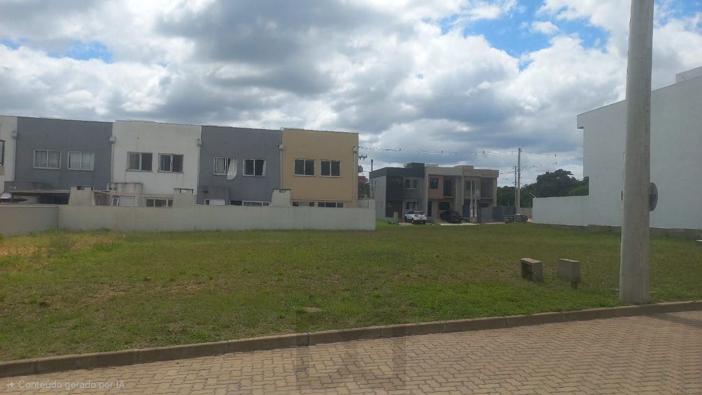 Terreno no bairro Vila Nova - Condomínio Ilha Verde — foto 1
