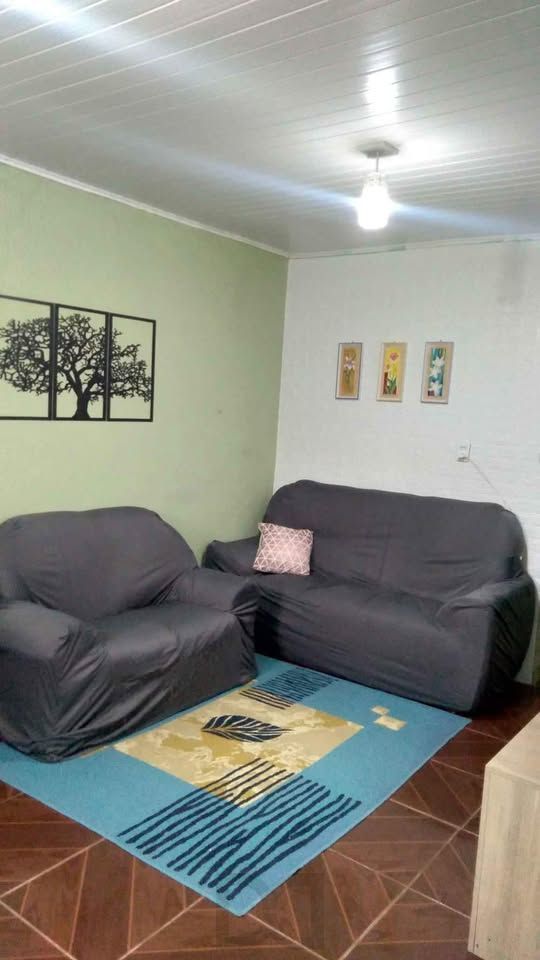 casa restinga nova — foto 12