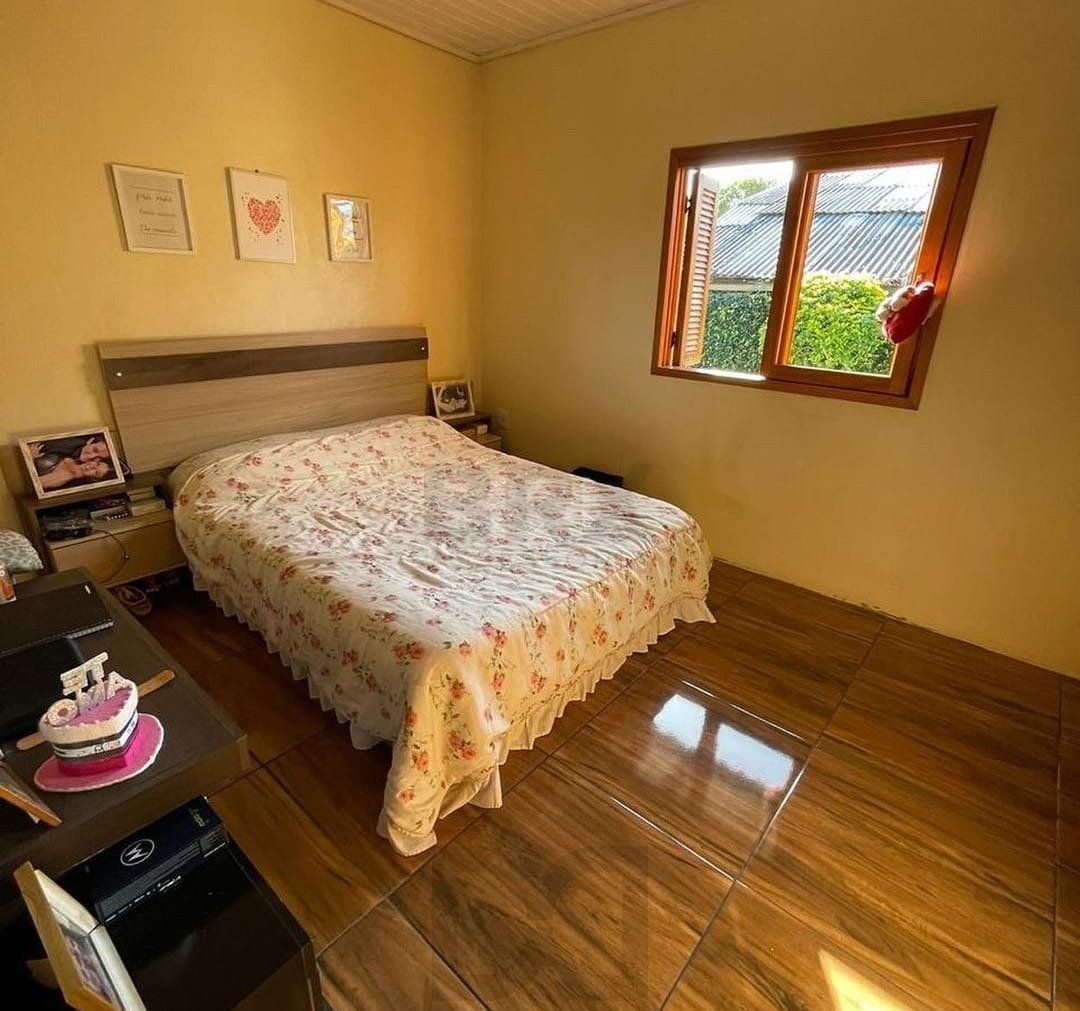 CASA NO LAMI - 2 DORMITÓRIOS — foto 6