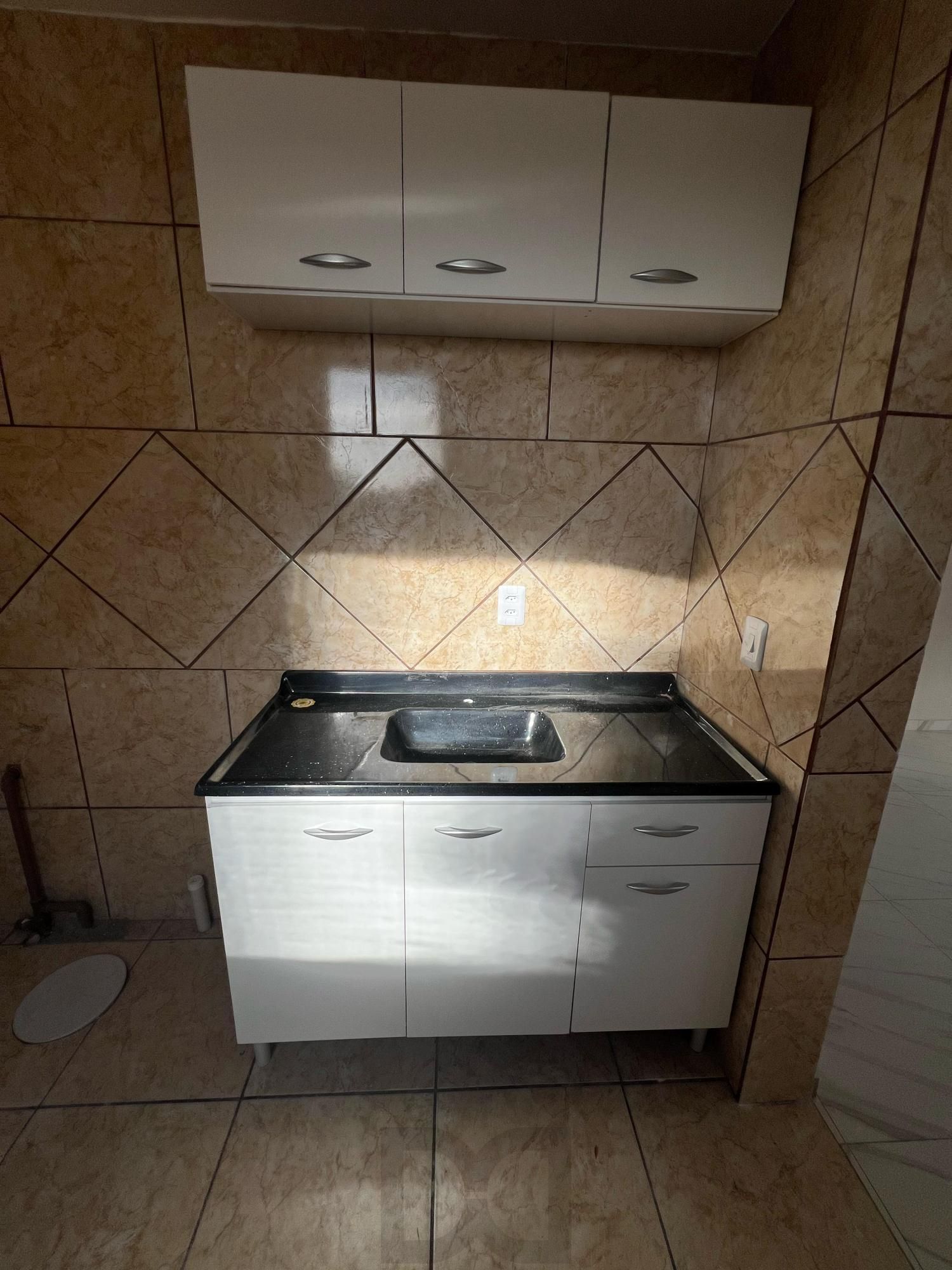 Apartamento 2 dormitórios- Restinga — foto 5
