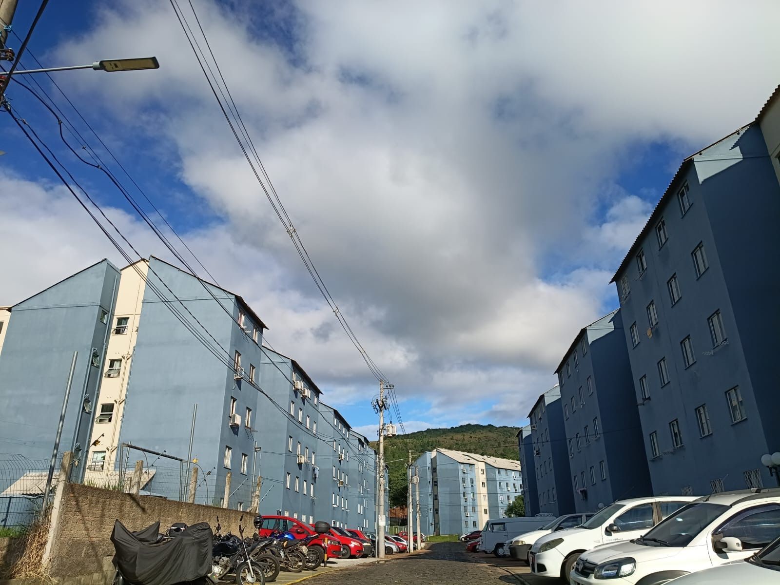 Apartamento 2 dormitórios Campo Novo — foto 20