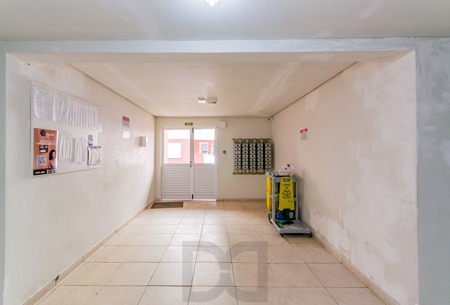 Apartamento 2 dormitórios — foto 18