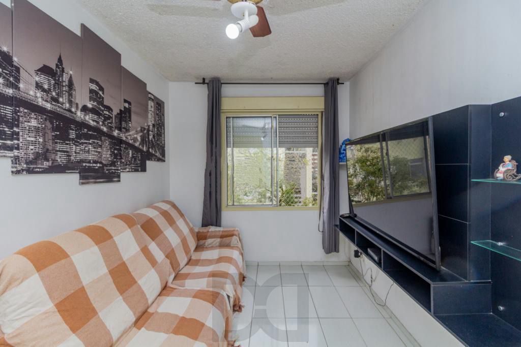 Apartamento 2 dormitórios- VILA Nova — foto 1