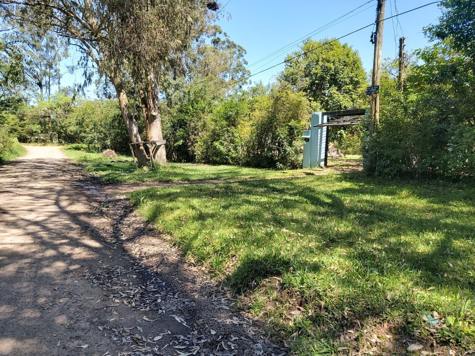 Casa no bairro São Caetano - 2 dormitórios — foto 1