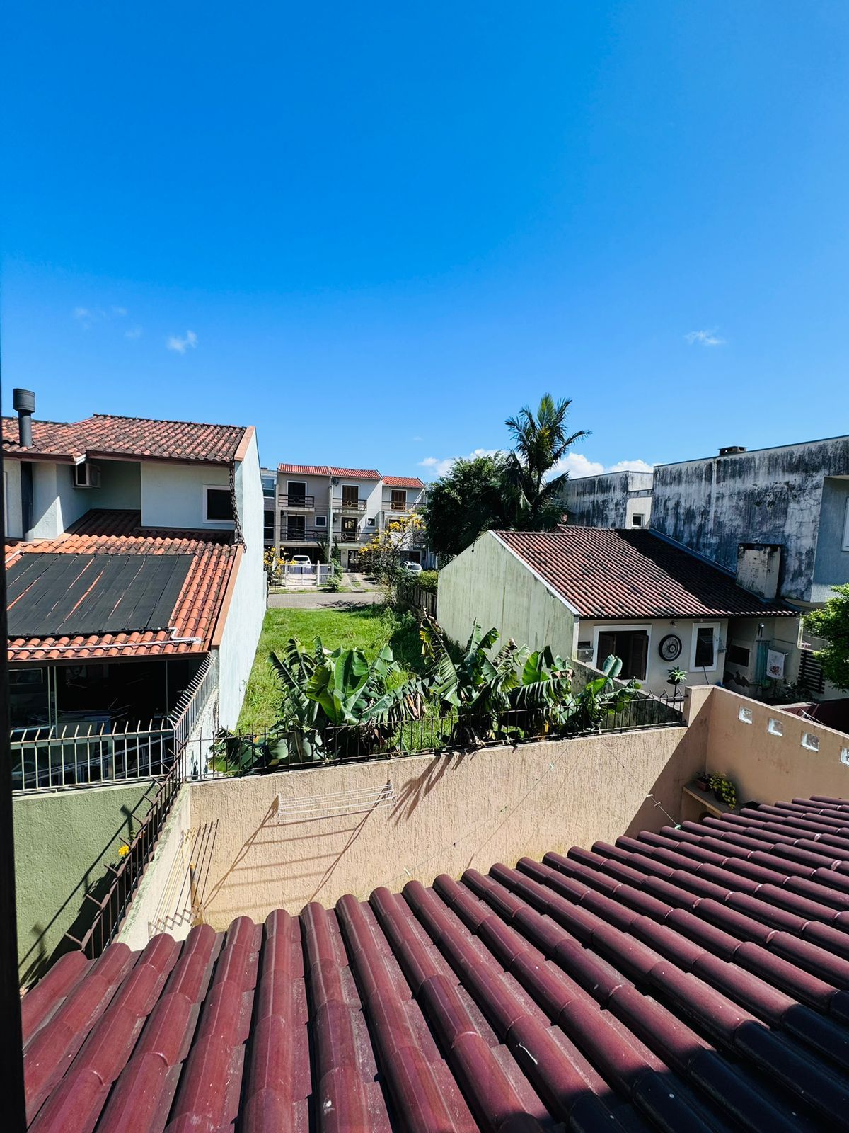 Casa no bairro Hípica - 3 dormitórios — foto 4