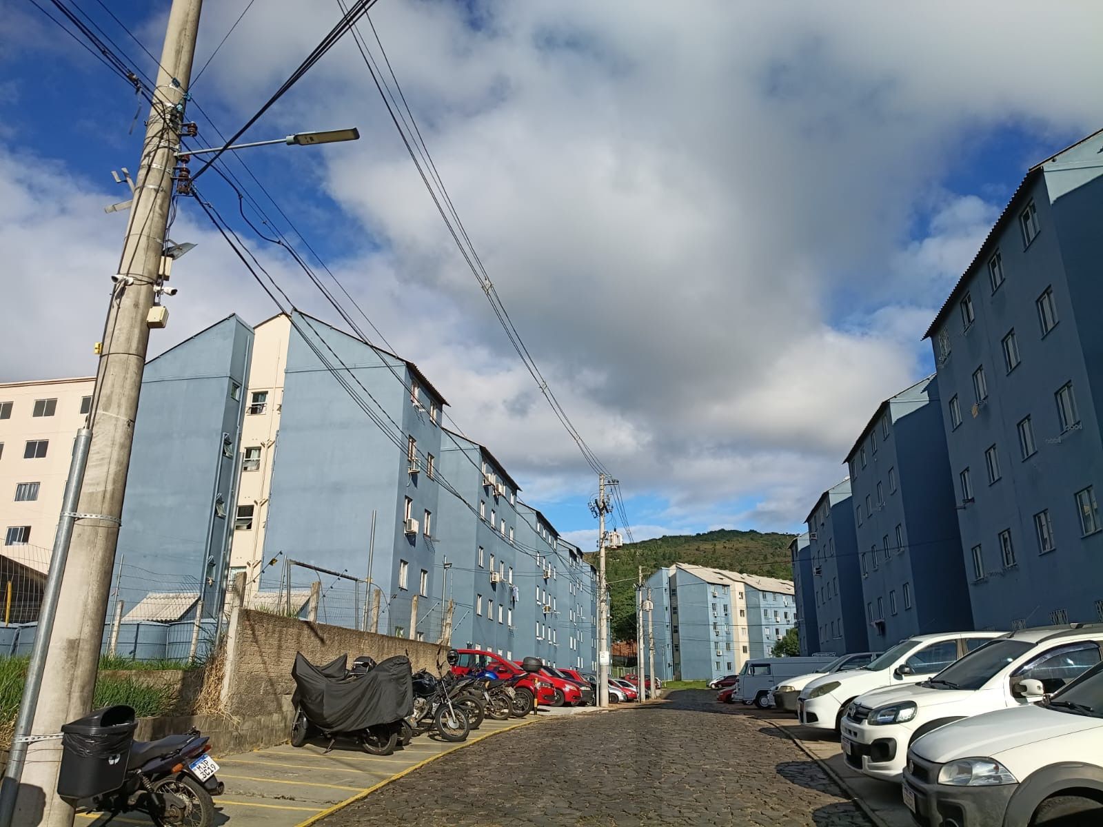 Apartamento 2 dormitórios Campo Novo — foto 22
