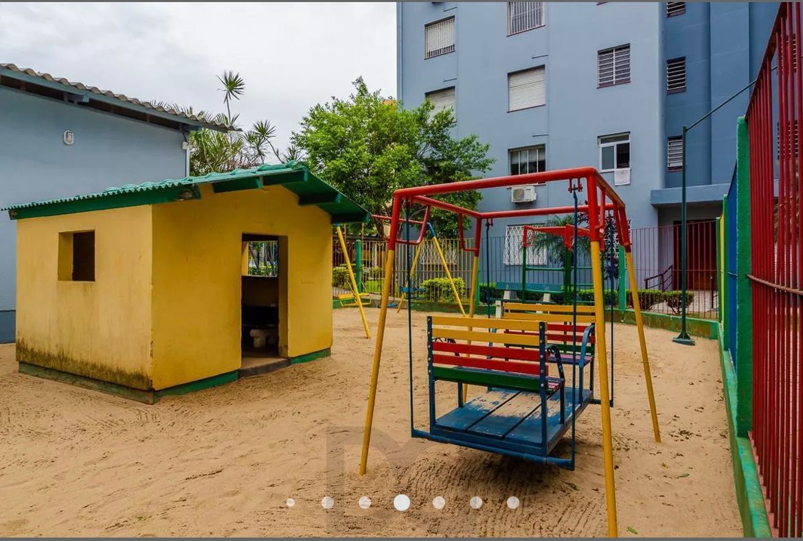 Belissimo Apartamento de 2 dormitórios no bairro Santo Antônio — foto 29