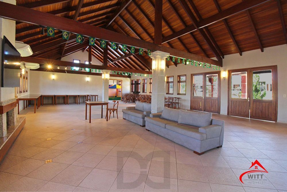 Casa de 3 suítes excelente acabamento Localizada no condomínio Mirante do lago — foto 44