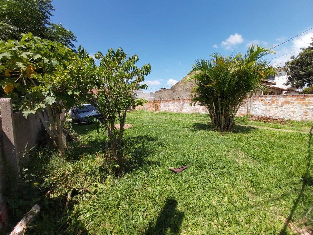 Casa de esquina no bairro Aberta dos Morros — foto 1