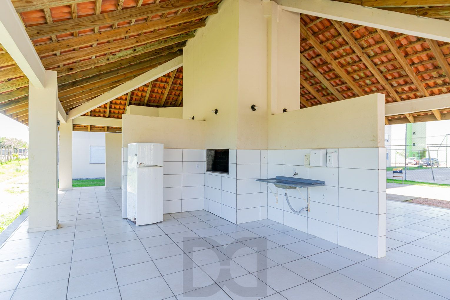 Apartamento 2 dormitórios - Chapéu do Sol — foto 24