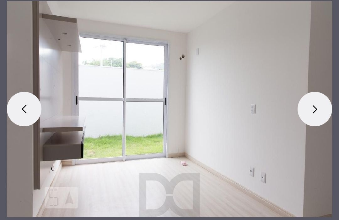 Apartamento térreo garden Semi mobiliado no bairro Morro Santana - 2 dormitórios — foto 11