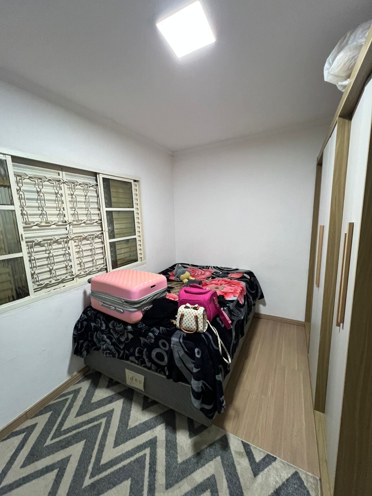 Lindo Apartamento Localizado no Bairro restinga de 2 dormitórios — foto 12
