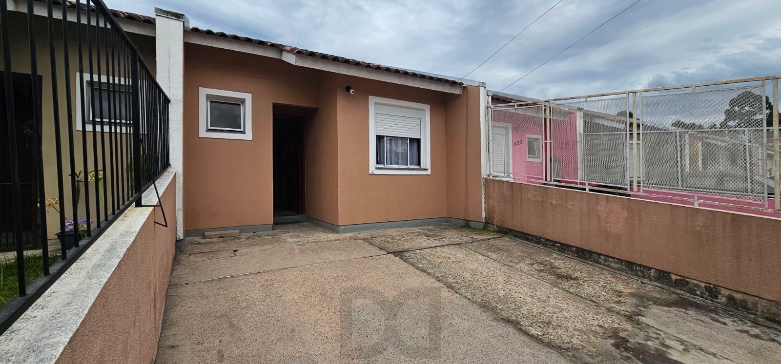 Casa térrea dois 2 dormitórios Bairro Restinga — foto 2