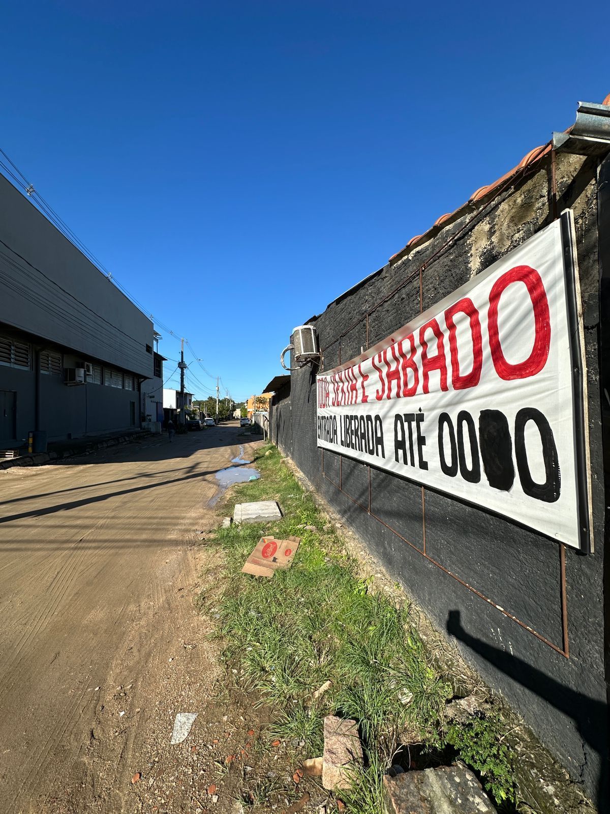 Loja comercial-bairro Hipica — foto 4