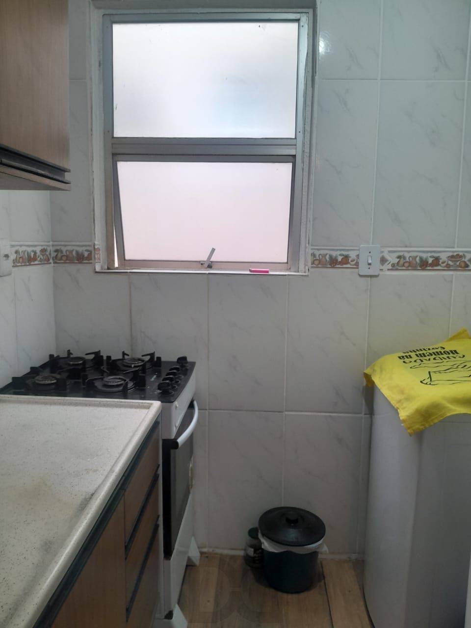 Apartamento de 2 dormitórios no bairro Campo Novo - 1 vaga de garagem — foto 7