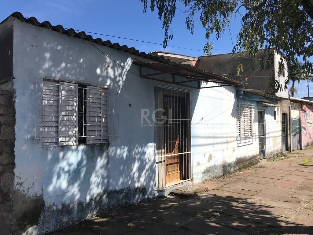 Casa no Bairro Restinga - 3 Dormitórios — foto 16