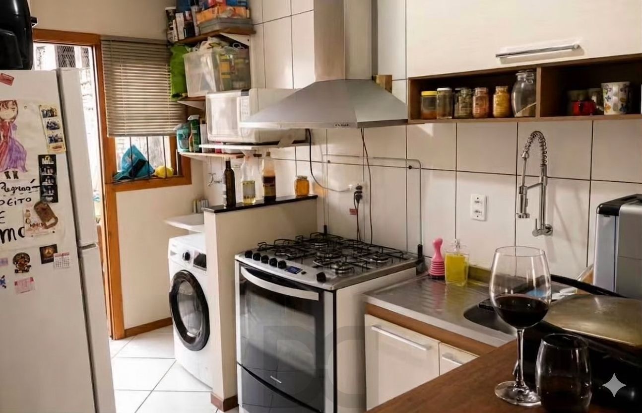 Casa Moradas do Sul 2 dormitórios — foto 4