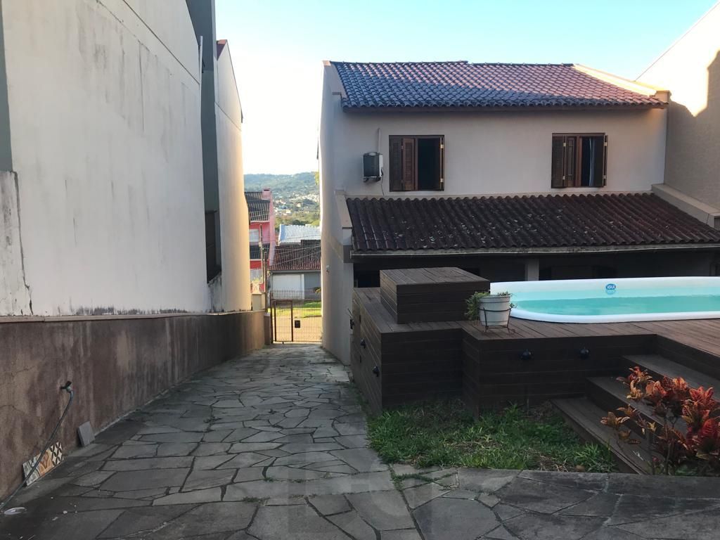 Casa no Bairro Ipanema 3D — foto 16