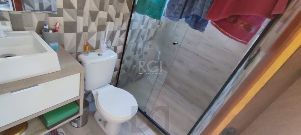 Casa 3 dormitórios bairro Aberta dos Morros - Lot. Ipanema Residence Park — foto 16