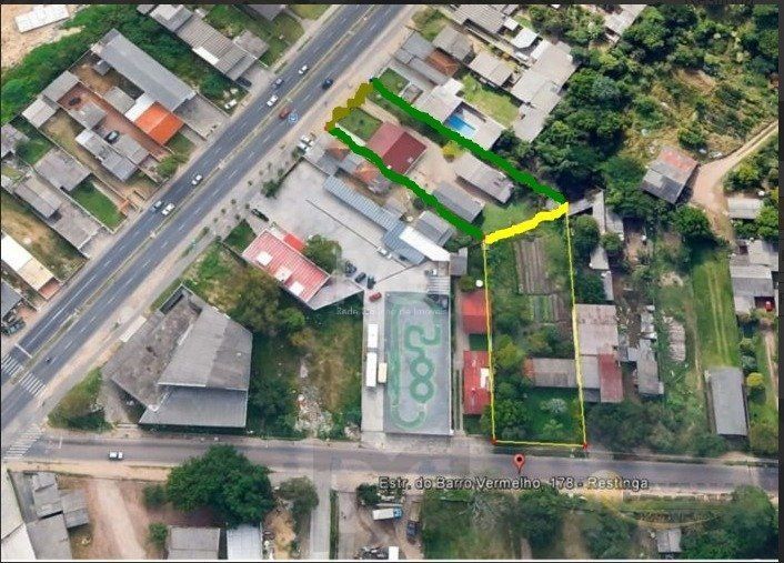 Casa no bairro Restinga — foto 4