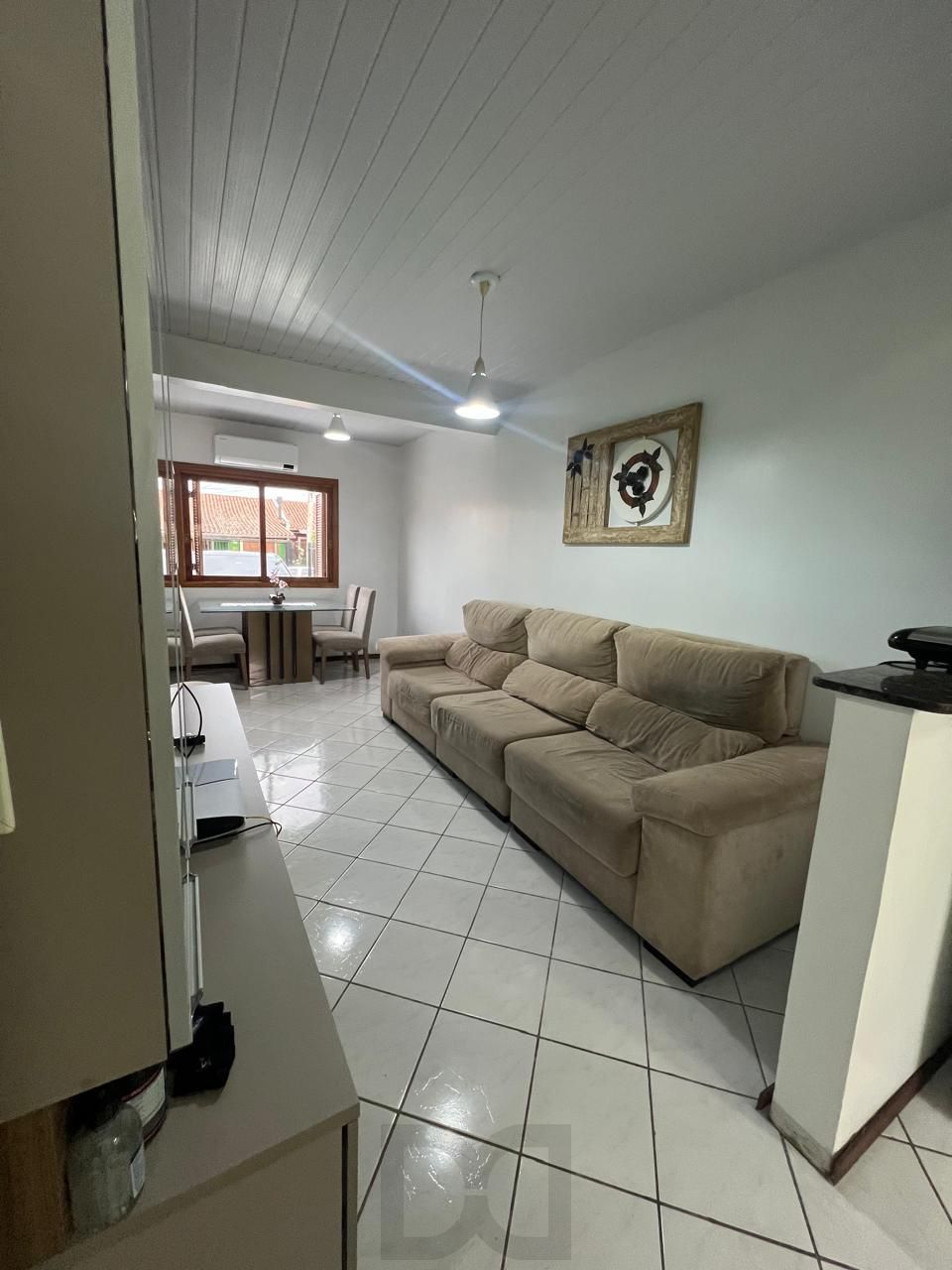 Impecável Casa Mobiliada com 3 Dormitórios localizada no loteamento Moradas do sul — foto 4