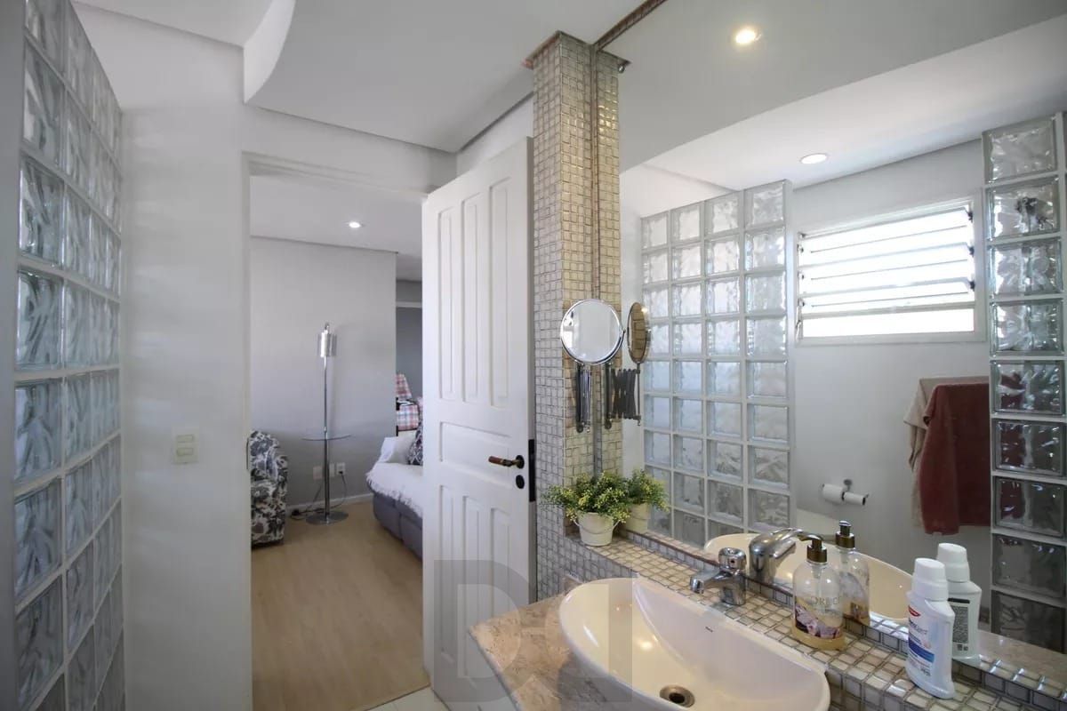 Excelente casa bairro São Geraldo 3 dormitórios — foto 24