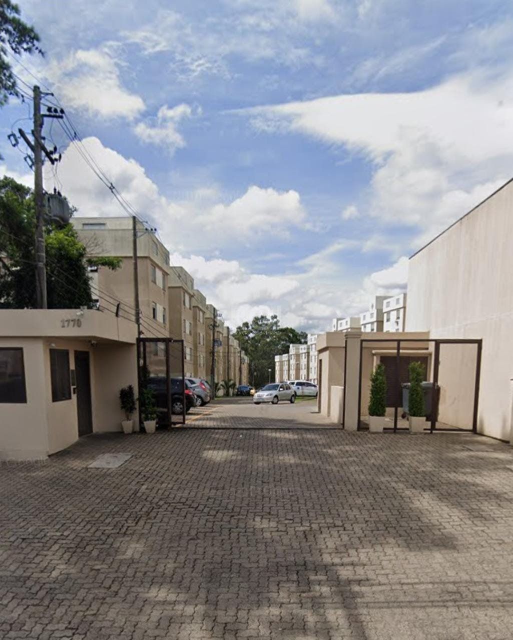Apartamento Lomba do Pinheiro — foto 19