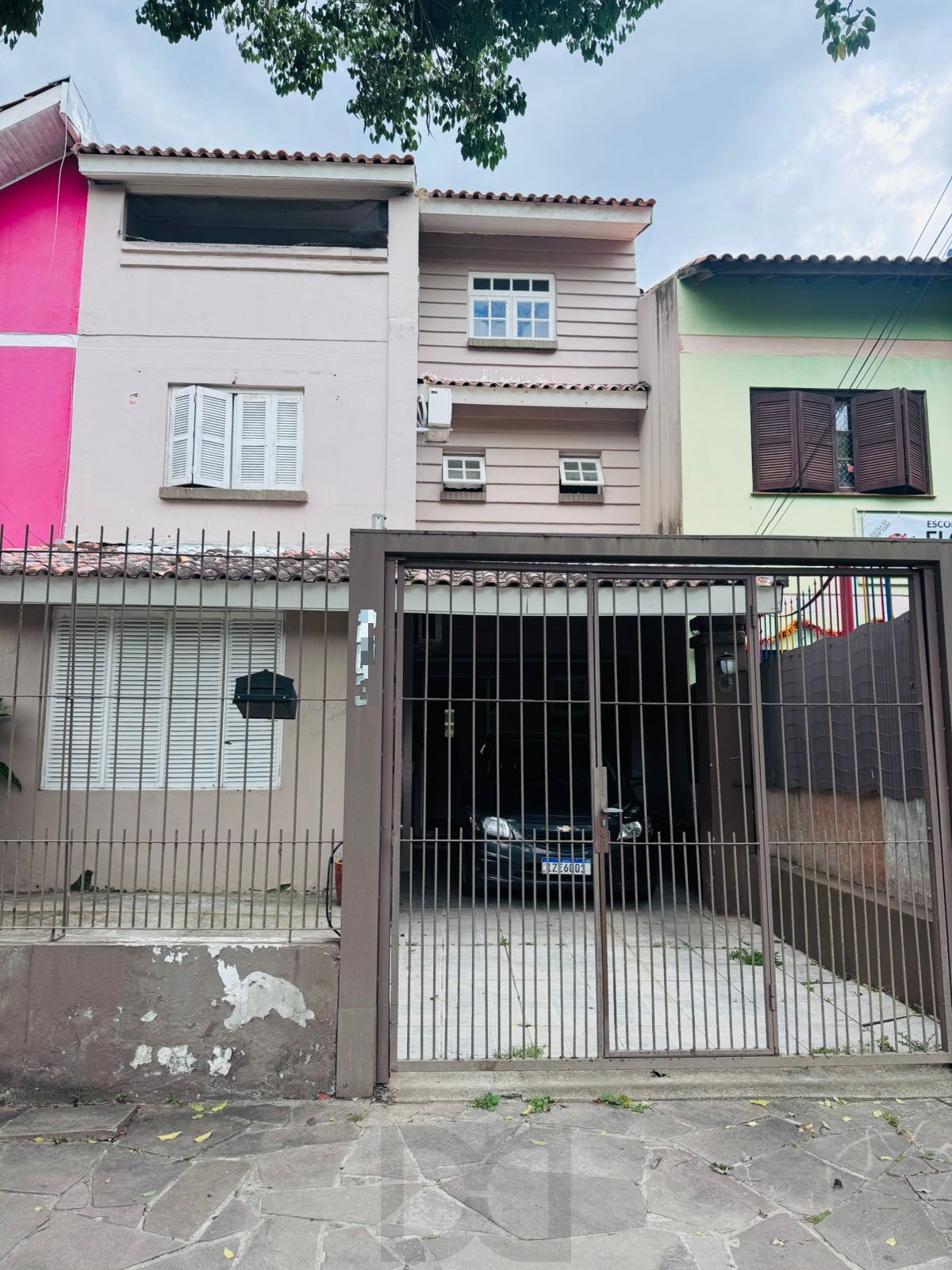 Casa no loteamento Nova Ipanema- 3 D — foto 1