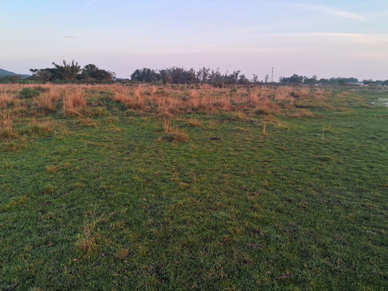 Área de terras no bairro Extrema — foto 1