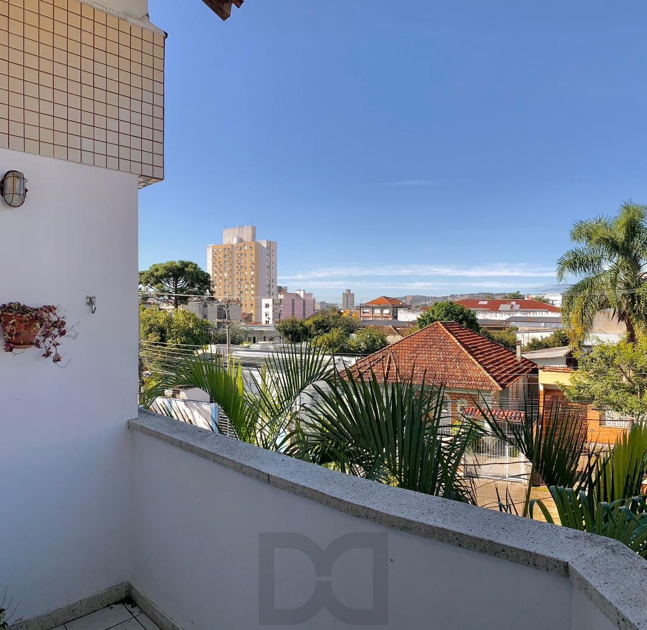 Cobertura de 2 dormitórios no bairro Santo Antonio — foto 28