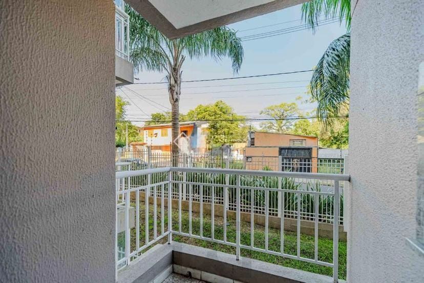 Apartamento no bairro Teresopólis - 2 dormitórios - 1 vaga de garagem — foto 16