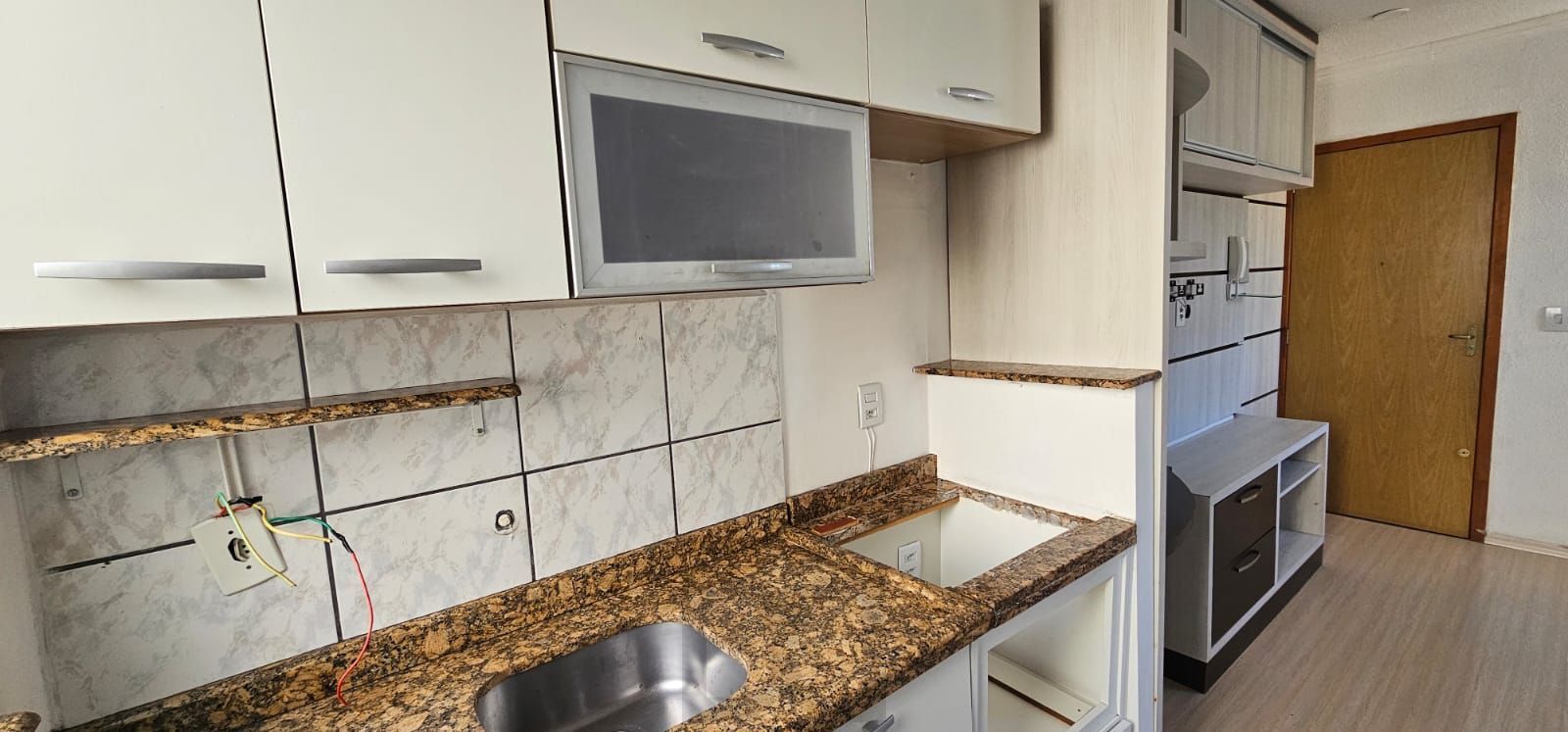 Apartamento 2 dormitórios mobiliado — foto 6