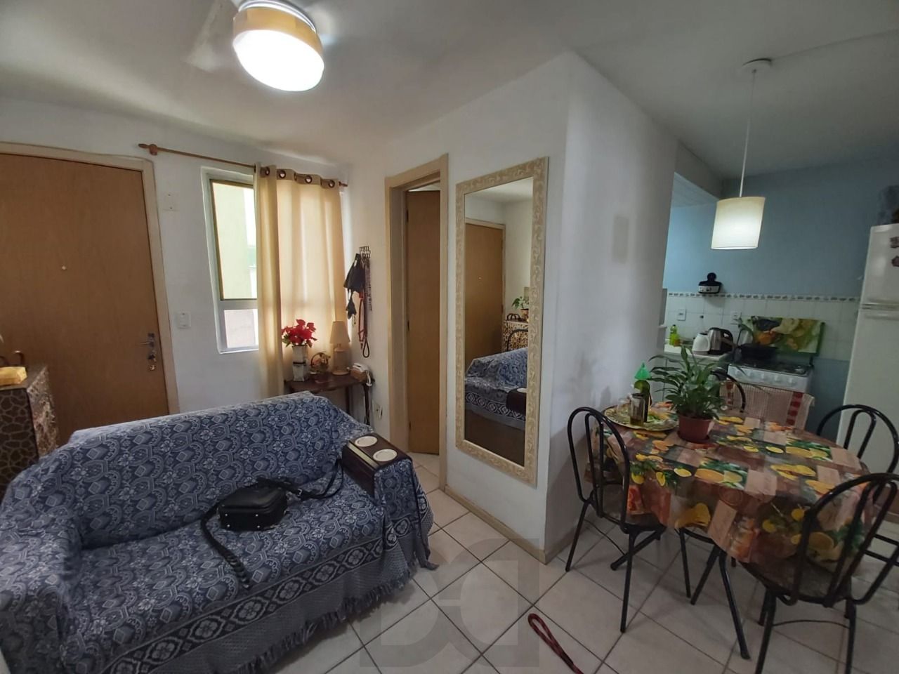 Apartamento no bairro Rubem Berta — foto 15