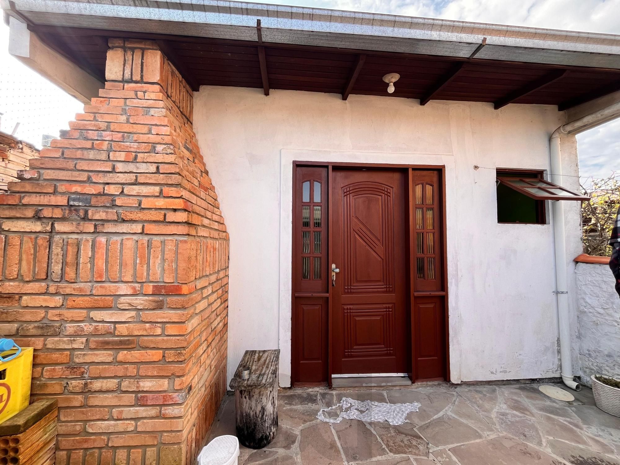 Casa no bairro Hípica - 1 Dormitório - 1 vaga coberta — foto 6
