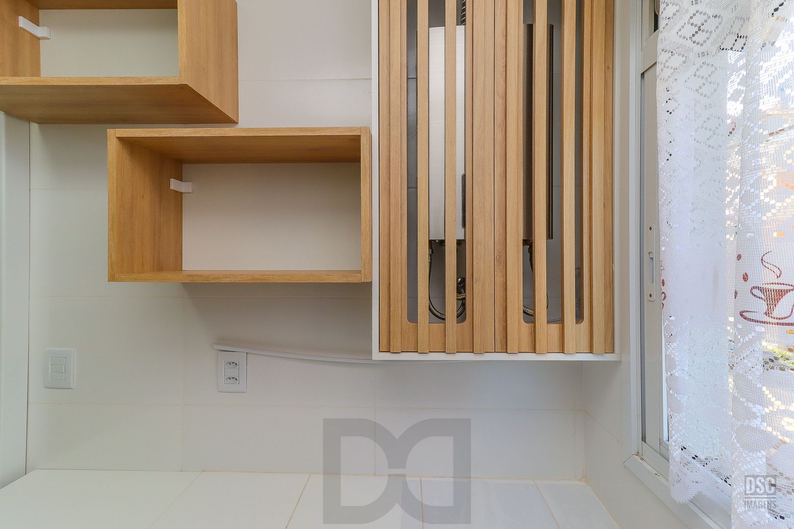 Apartamento no bairro Vila Nova - 2 dormitórios — foto 40