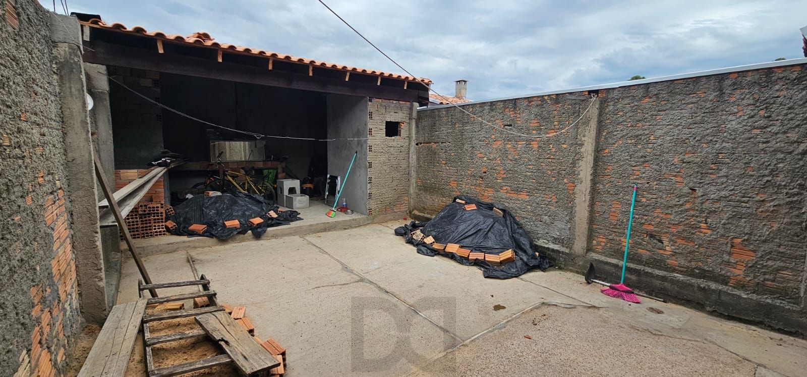 Casa térrea dois 2 dormitórios Bairro Restinga — foto 10
