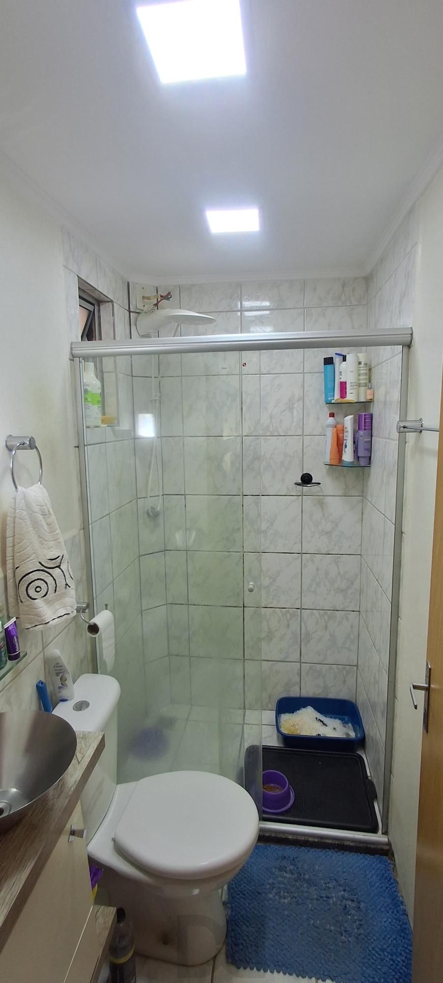 Apartamento no bairro Restinga - 2 dormitórios — foto 7