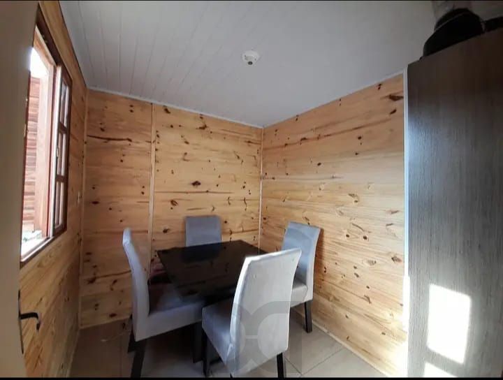 Terreno com 2 casas pré-fabricadas recém-construídas — foto 4