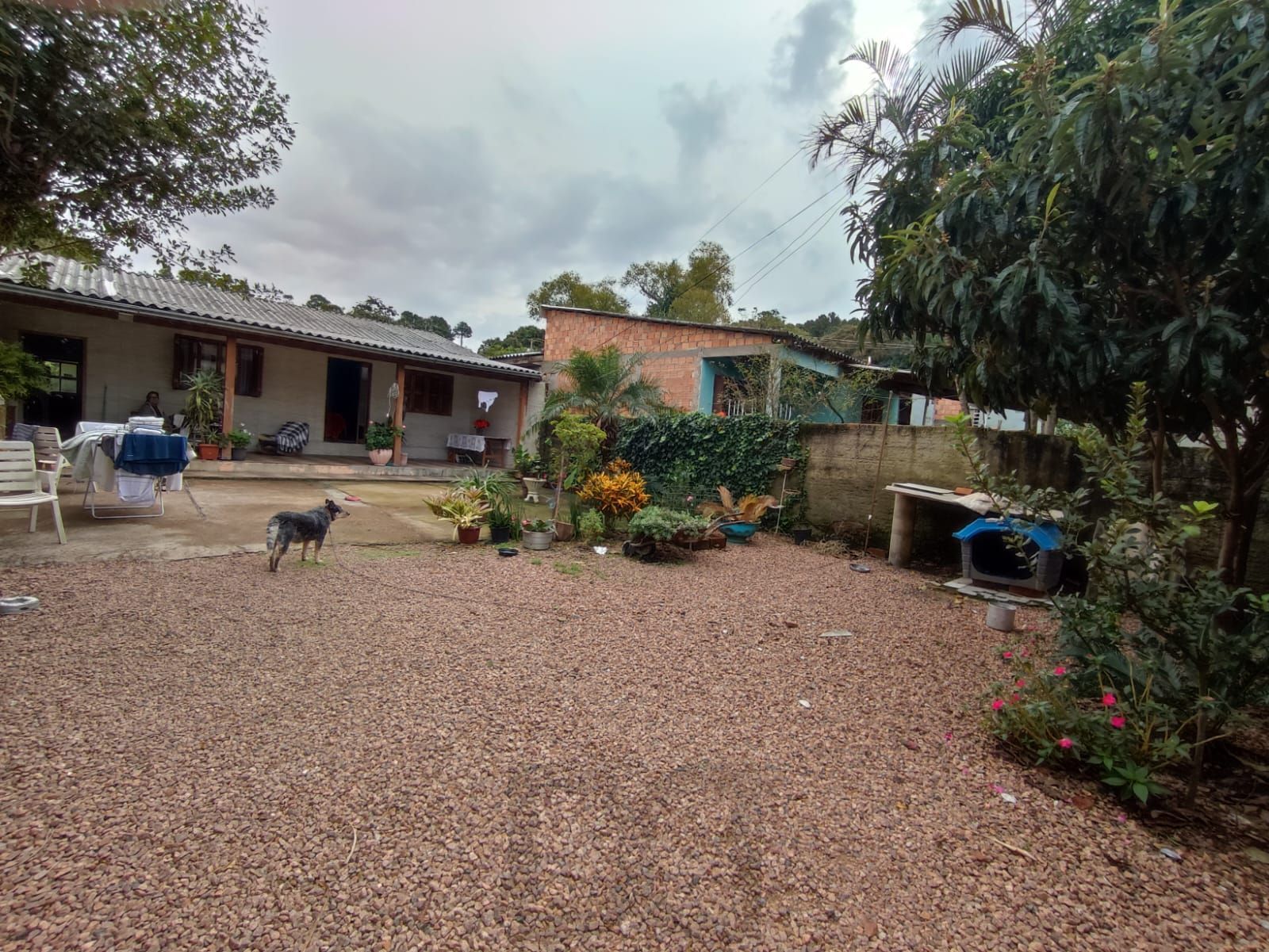 Casa no bairro Hípica — foto 1