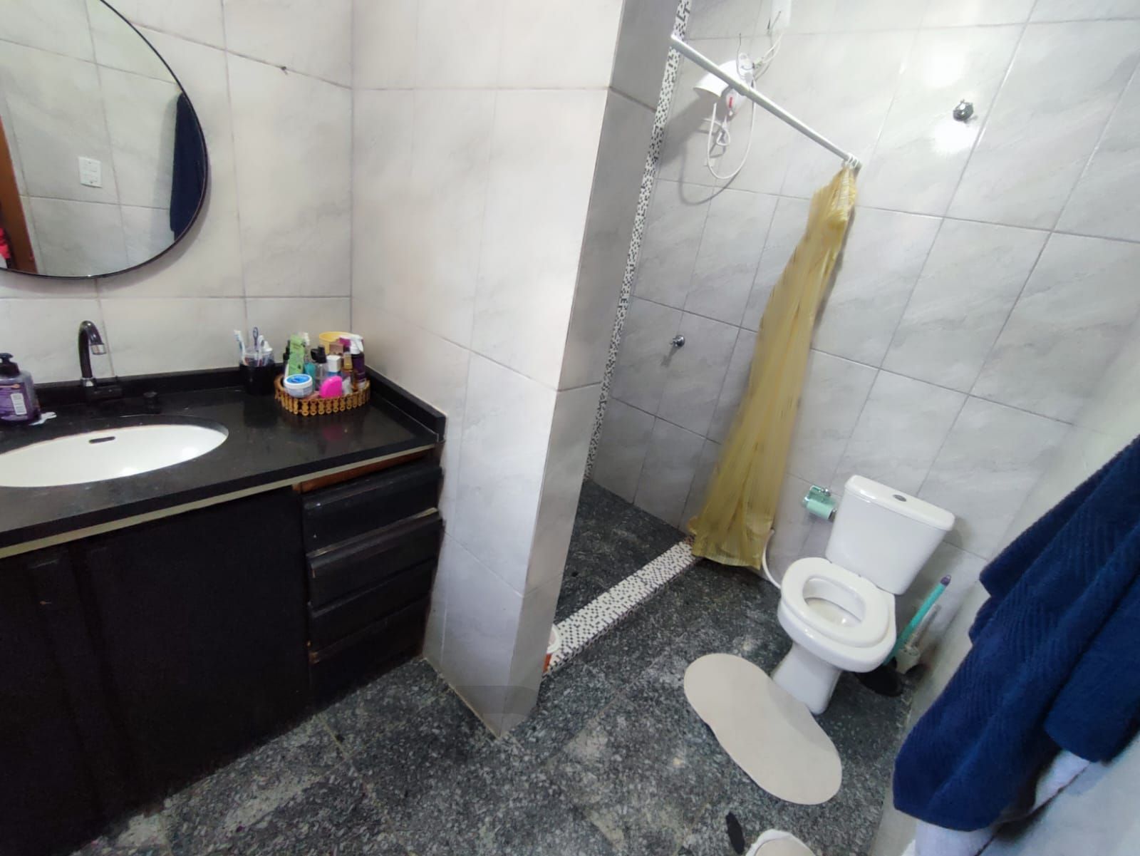 Casa no bairro Hípica - 2 dormitórios - 1 suíte — foto 13